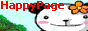 Happy Page tbVqɁE냀[r[W